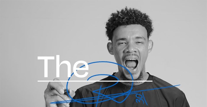 Powerade partners with Bafana Bafana captain for limited Fifa World Cup edition
