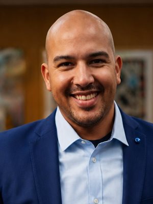 Author: Victor Jacobs, digital creative director at M+C Saatchi Abel