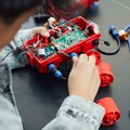 Limpopo learners compete on global stage at robotics challenge