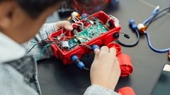 Limpopo learners compete on global stage at robotics challenge