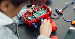 Limpopo learners compete on global stage at robotics challenge
