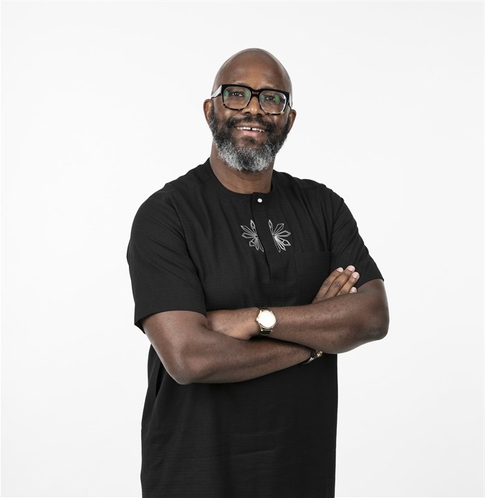 Ralph Mupita | image supplied