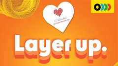 Makro and 67 Blankets invite shoppers to knit longest scarf for charity