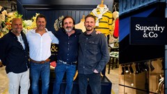 Third Kultuur to rebuild Superdry & Co. in SA with omnichannel investment