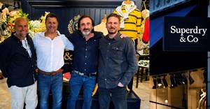 Third Kultuur to rebuild Superdry & Co. in SA with omnichannel investment