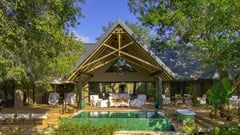 Royal Malewane refreshes flagship lodge in Greater Kruger