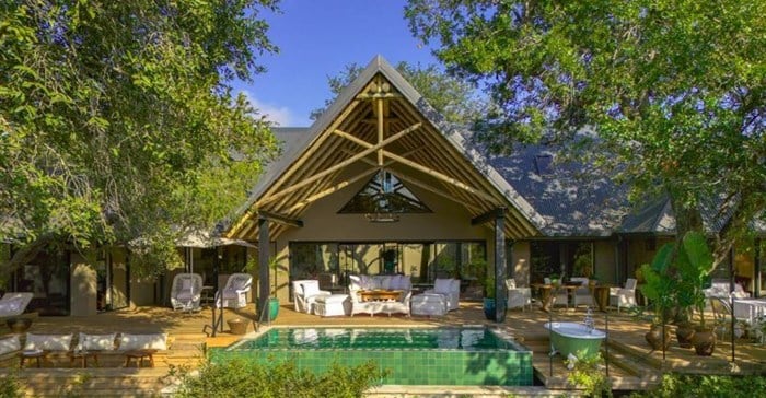 Royal Malewane refreshes flagship lodge in Greater Kruger