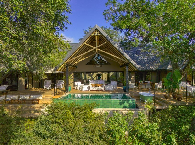 Royal Malewane refreshes flagship lodge in Greater Kruger