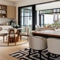 Dining rooms reimagined: The return of comfort, craft and character