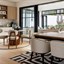 Dining rooms reimagined: The return of comfort, craft and character