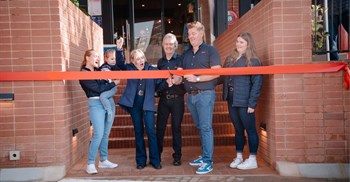 New Queenswood Spur opens as families seek affordable spaces to reconnect