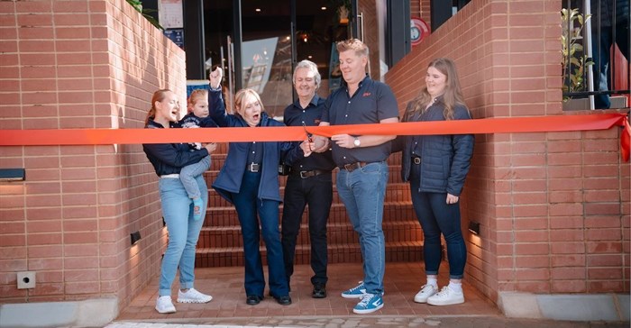 New Queenswood Spur opens as families seek affordable spaces to reconnect