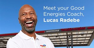 TotalEnergies recruits Lucas Radebe as its Good Energies Coach aka brand ambassador