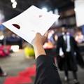 UP launches degrees delivered campaign to tackle historical student debt