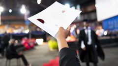 UP launches degrees delivered campaign to tackle historical student debt