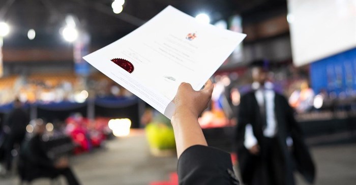 UP launches degrees delivered campaign to tackle historical student debt