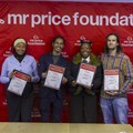 Mr Price Foundation graduates young farmers in KZN and Cape Town