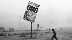 Santu Mofokeng Foundation launches R100k prize for local emerging photographers