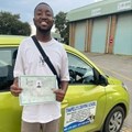 No licence, no job