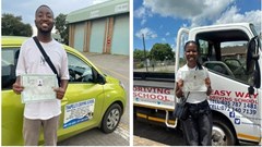 No licence, no job