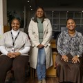 New internship programme at SU clinics opens doors for aspiring medical receptionists
