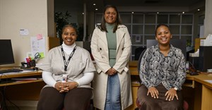 New internship programme at SU clinics opens doors for aspiring medical receptionists
