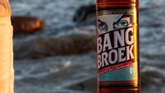 Bangbroek launches local apéritif as global demand rises
