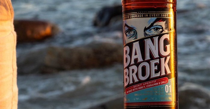 Bangbroek launches local apéritif as global demand rises