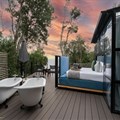 Tsitsikamma retreat named South Africa's top Hidden Gem
