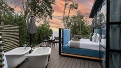 Tsitsikamma retreat named South Africa's top Hidden Gem