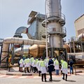 Sustainability at Isanti Glass: Verified through Section 12L