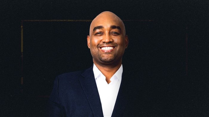 Gladwyn Leeuw, CEO of E Squared | image supplied
