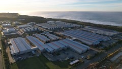 World Bank study highlights South Africa's SEZ potential