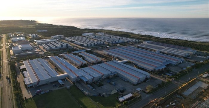 World Bank study highlights South Africa's SEZ potential