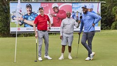 TBWA\Coastal marks 14 years behind the Absa SuperSport Shootout Experience
