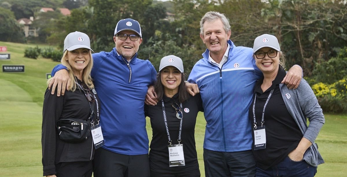 TBWA\Coastal marks 14 years behind the Absa SuperSport Shootout Experience