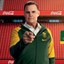 Coca-Cola and Joe Public team up to give Springbok fans the ultimate call-up