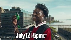 IShowSpeed to lead YouTube-Fifa creator match