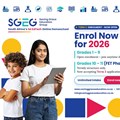 Saving Grace Education Group transitions from online homeschool to edtech homeschool as term 3 opens