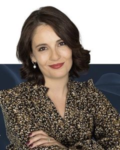 Casey Sprake, Market Strategist, AG Capital. Image supplied