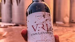 Food Lover’s Market turns flood-damaged Van Loveren bottles into hope