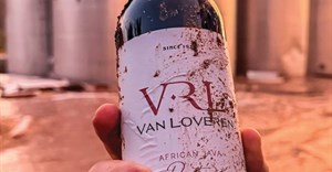 Food Lover’s Market turns flood-damaged Van Loveren bottles into hope
