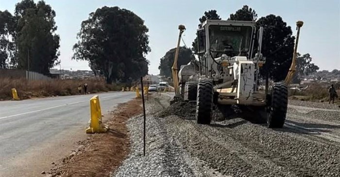 Source: Gauteng Transport Instagram