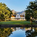 How Blaauwklippen is bringing more than three centuries of history to life