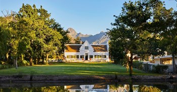 How Blaauwklippen is bringing more than three centuries of history to life