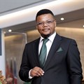 Source: Supplied. Malusi Ndlovu, managing director of Old Mutual's Mass Foundation Cluster.
