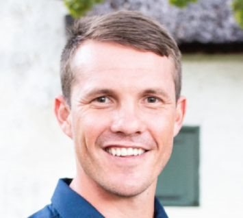 Source: Blaauwklippen Wine Estate | Craig Bester, Chief Brand Executive, Blaauwklippen Wine Estate