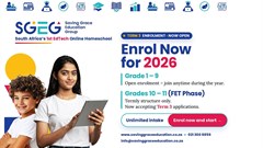 Saving Grace Education Group transitions from online homeschool to edtech homeschool as term 3 opens
