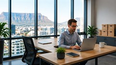 10 reasons businesses use self storage in Cape Town CBD