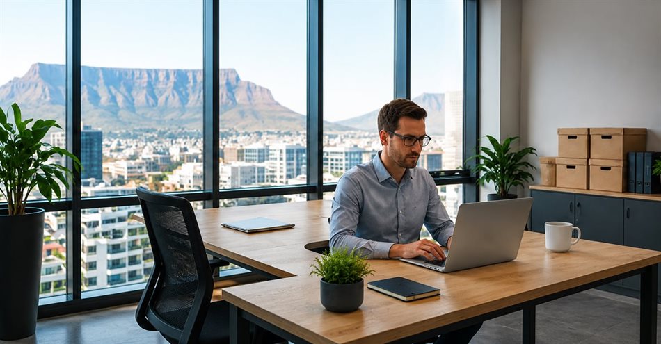 10 reasons businesses use self storage in Cape Town CBD